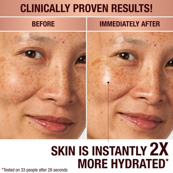 Charlotte Tilbury Magic Cream .50 oz - RETAIL $30 - Picture 3 of 8